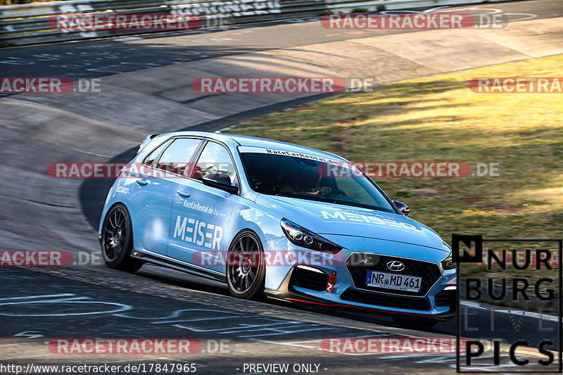 Bild #17847965 - Touristenfahrten Nürburgring Nordschleife (14.07.2022)