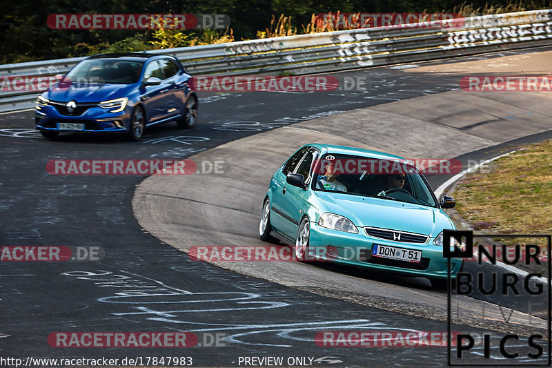 Bild #17847983 - Touristenfahrten Nürburgring Nordschleife (14.07.2022)