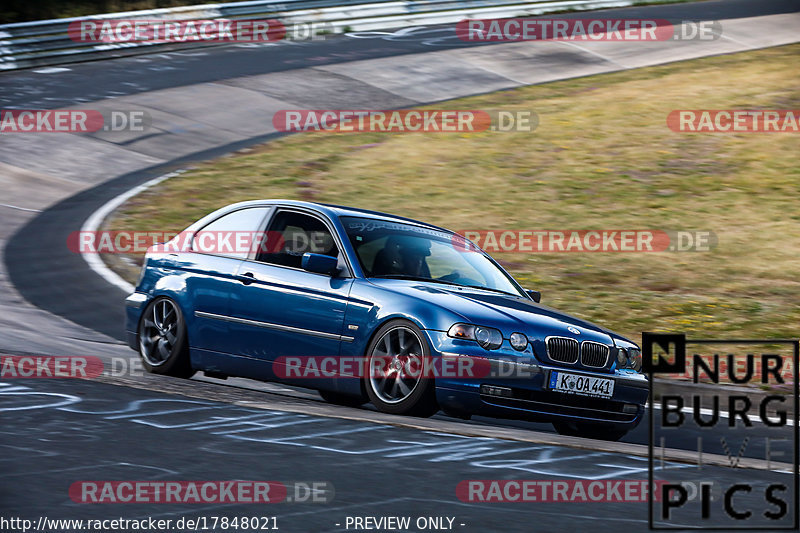 Bild #17848021 - Touristenfahrten Nürburgring Nordschleife (14.07.2022)