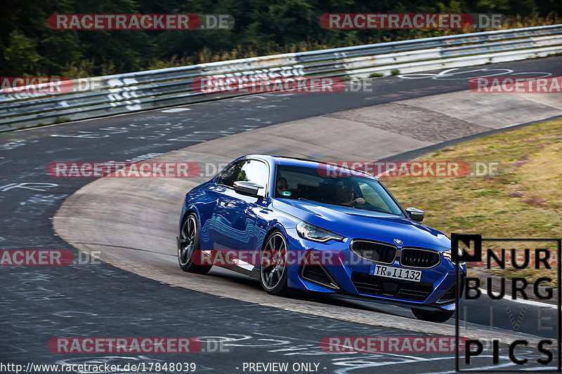 Bild #17848039 - Touristenfahrten Nürburgring Nordschleife (14.07.2022)