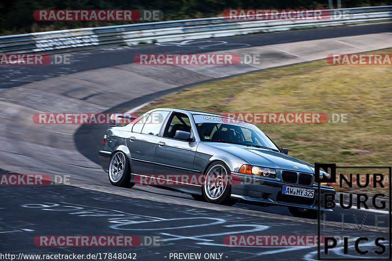 Bild #17848042 - Touristenfahrten Nürburgring Nordschleife (14.07.2022)