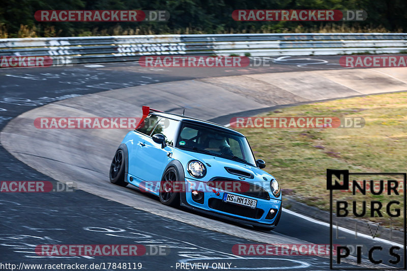 Bild #17848119 - Touristenfahrten Nürburgring Nordschleife (14.07.2022)