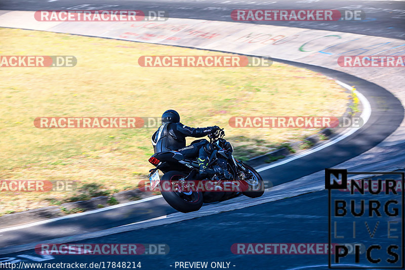 Bild #17848214 - Touristenfahrten Nürburgring Nordschleife (14.07.2022)