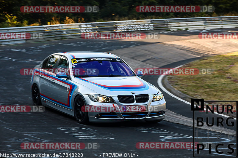 Bild #17848220 - Touristenfahrten Nürburgring Nordschleife (14.07.2022)