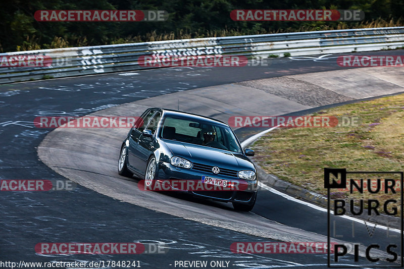 Bild #17848241 - Touristenfahrten Nürburgring Nordschleife (14.07.2022)