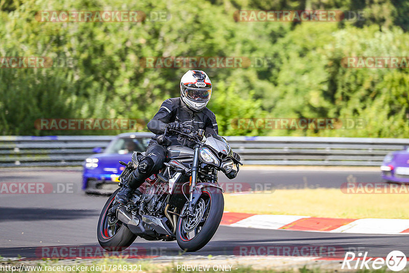 Bild #17848321 - Touristenfahrten Nürburgring Nordschleife (14.07.2022)