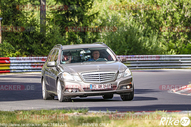 Bild #17848325 - Touristenfahrten Nürburgring Nordschleife (14.07.2022)