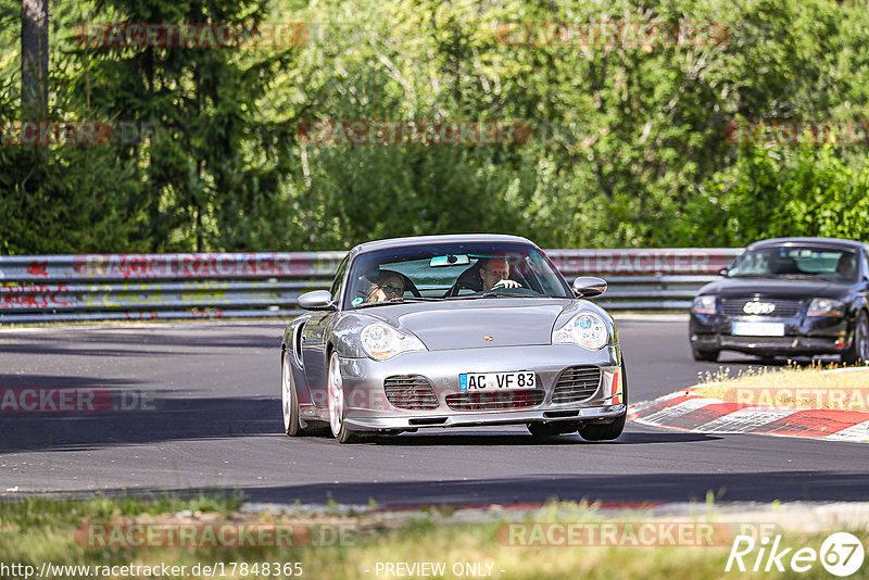 Bild #17848365 - Touristenfahrten Nürburgring Nordschleife (14.07.2022)