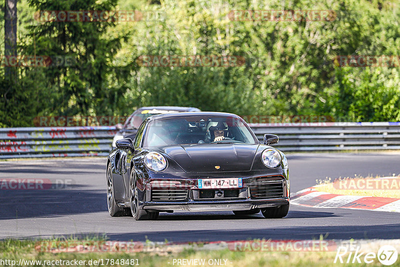 Bild #17848481 - Touristenfahrten Nürburgring Nordschleife (14.07.2022)