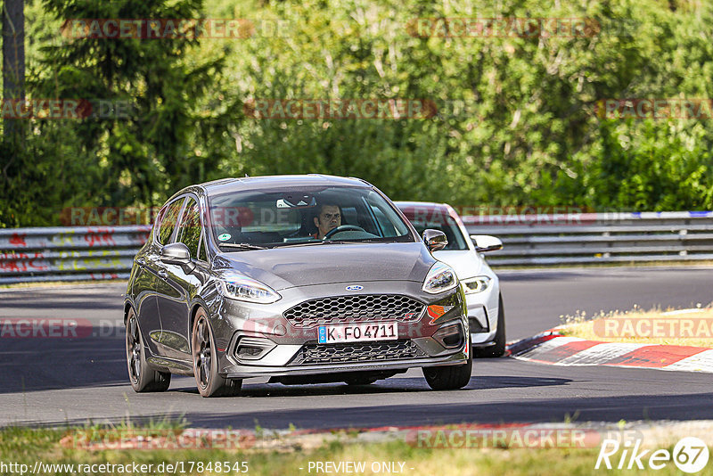 Bild #17848545 - Touristenfahrten Nürburgring Nordschleife (14.07.2022)