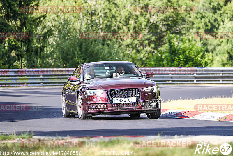 Bild #17848550 - Touristenfahrten Nürburgring Nordschleife (14.07.2022)