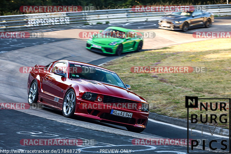 Bild #17848729 - Touristenfahrten Nürburgring Nordschleife (14.07.2022)