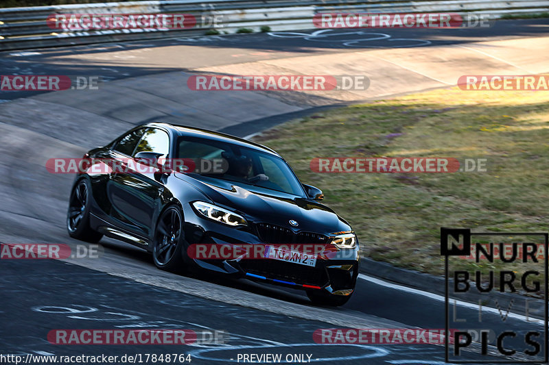 Bild #17848764 - Touristenfahrten Nürburgring Nordschleife (14.07.2022)