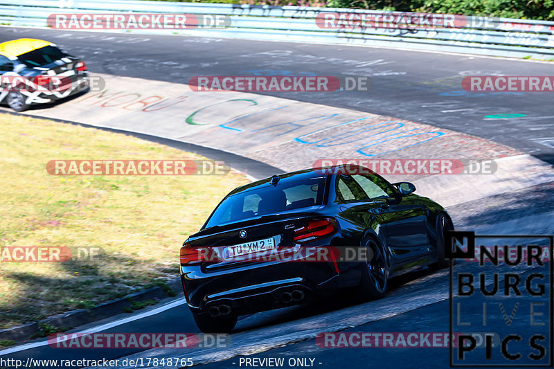 Bild #17848765 - Touristenfahrten Nürburgring Nordschleife (14.07.2022)