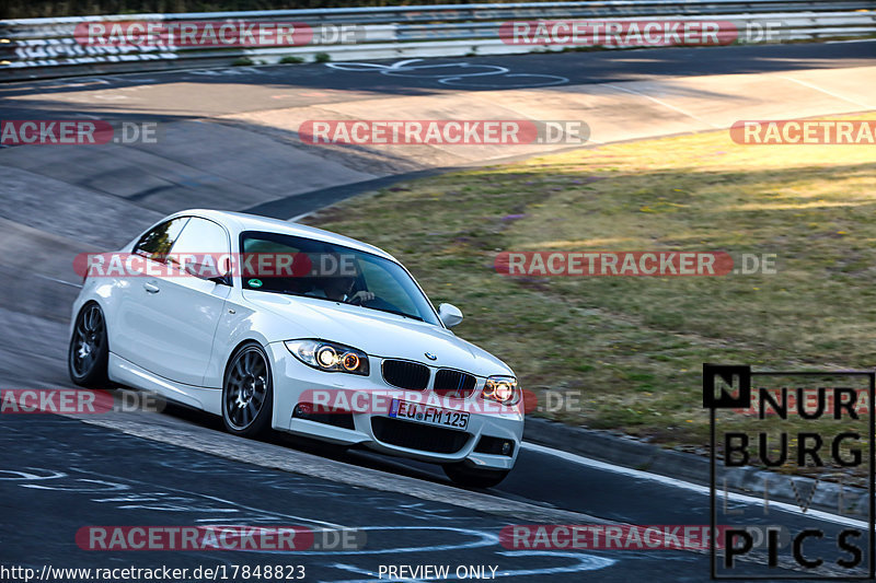 Bild #17848823 - Touristenfahrten Nürburgring Nordschleife (14.07.2022)