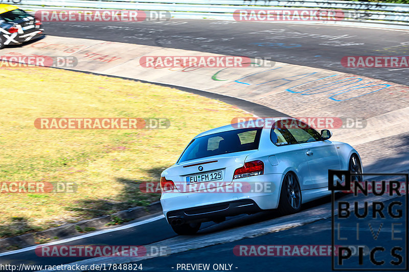 Bild #17848824 - Touristenfahrten Nürburgring Nordschleife (14.07.2022)