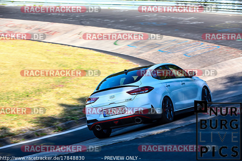 Bild #17848830 - Touristenfahrten Nürburgring Nordschleife (14.07.2022)