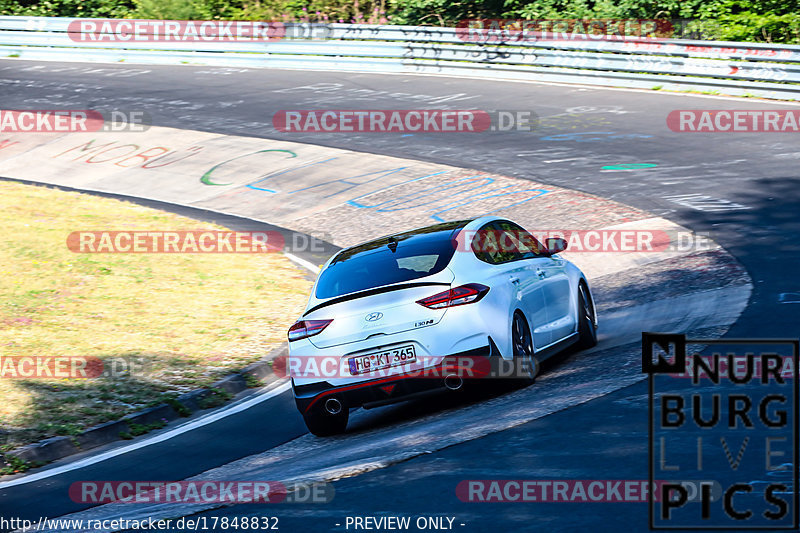 Bild #17848832 - Touristenfahrten Nürburgring Nordschleife (14.07.2022)