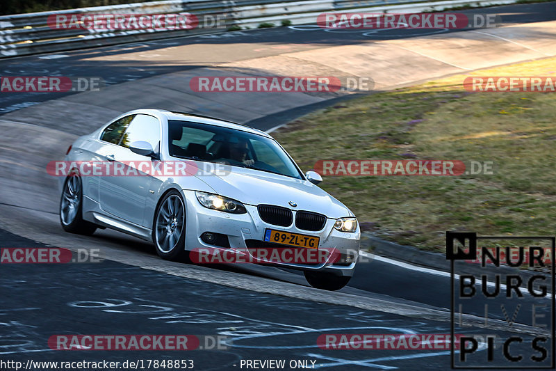 Bild #17848853 - Touristenfahrten Nürburgring Nordschleife (14.07.2022)