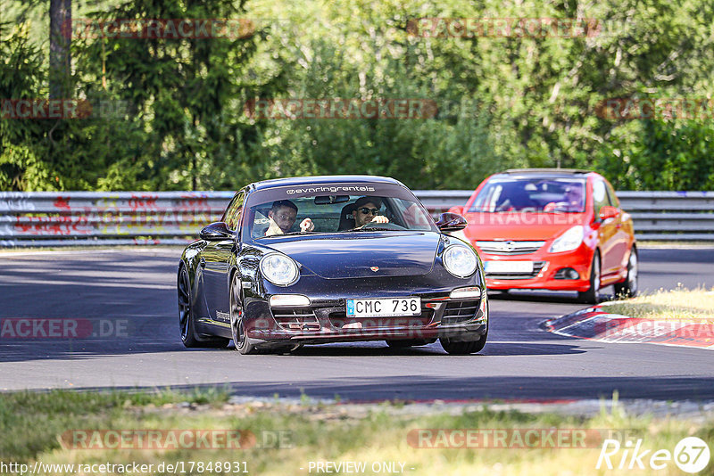 Bild #17848931 - Touristenfahrten Nürburgring Nordschleife (14.07.2022)