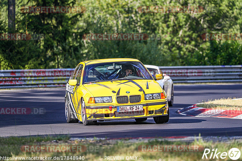 Bild #17848940 - Touristenfahrten Nürburgring Nordschleife (14.07.2022)