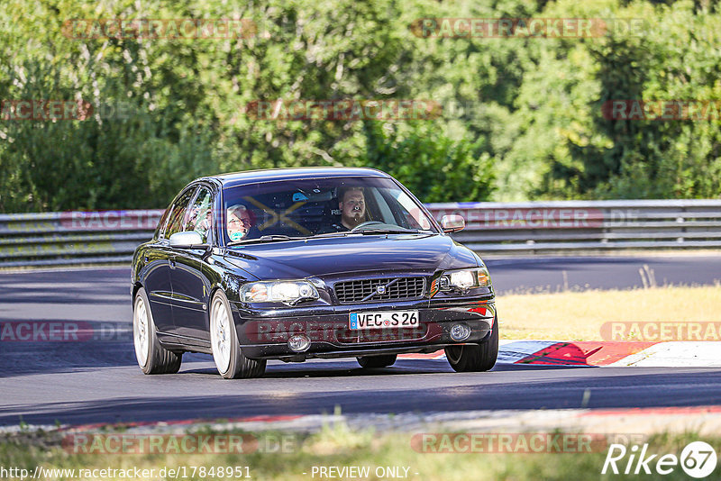 Bild #17848951 - Touristenfahrten Nürburgring Nordschleife (14.07.2022)