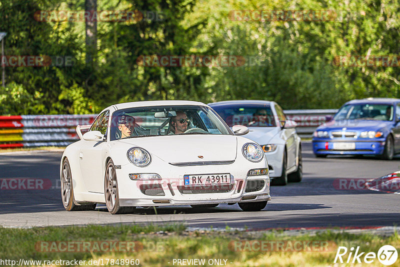 Bild #17848960 - Touristenfahrten Nürburgring Nordschleife (14.07.2022)