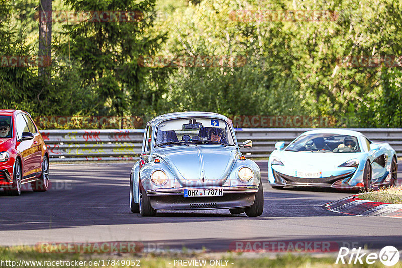 Bild #17849052 - Touristenfahrten Nürburgring Nordschleife (14.07.2022)