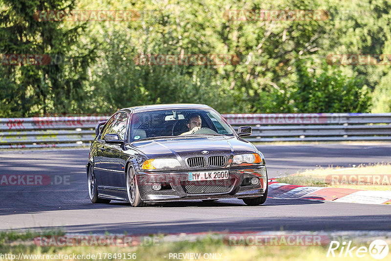 Bild #17849156 - Touristenfahrten Nürburgring Nordschleife (14.07.2022)