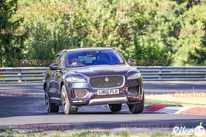 Bild #17849184 - Touristenfahrten Nürburgring Nordschleife (14.07.2022)