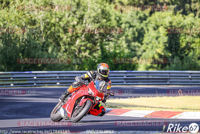 Bild #17849195 - Touristenfahrten Nürburgring Nordschleife (14.07.2022)