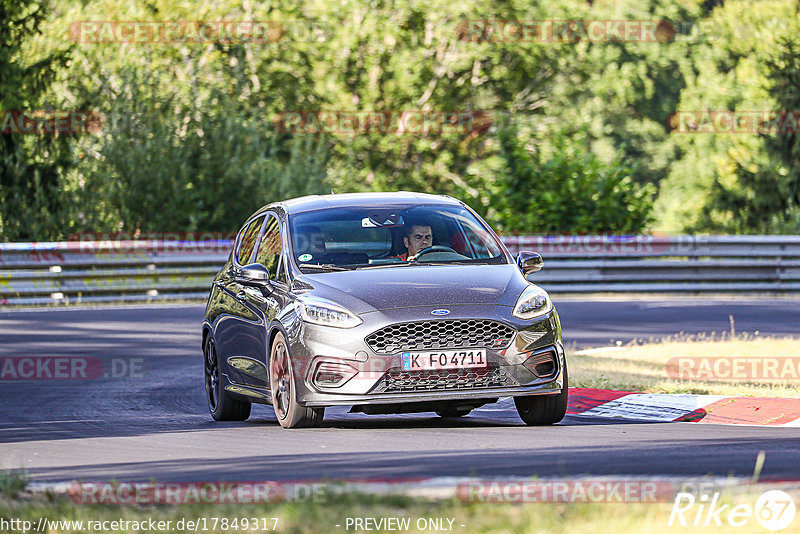 Bild #17849317 - Touristenfahrten Nürburgring Nordschleife (14.07.2022)