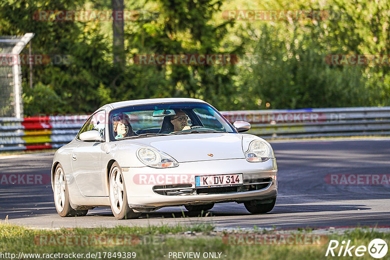 Bild #17849389 - Touristenfahrten Nürburgring Nordschleife (14.07.2022)