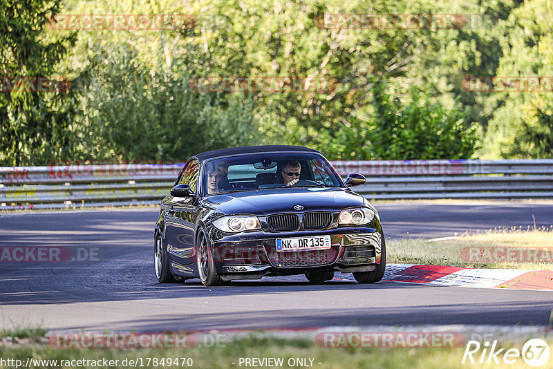 Bild #17849470 - Touristenfahrten Nürburgring Nordschleife (14.07.2022)