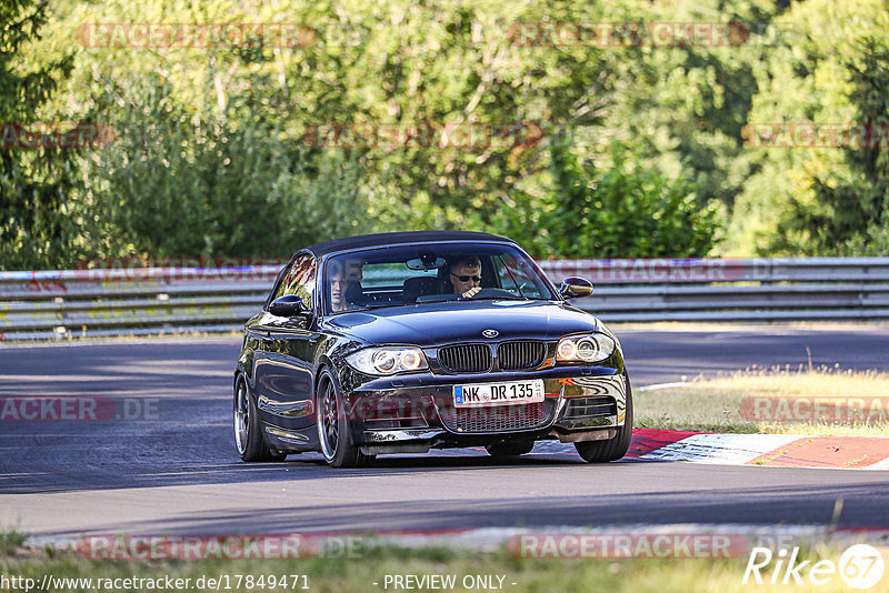 Bild #17849471 - Touristenfahrten Nürburgring Nordschleife (14.07.2022)