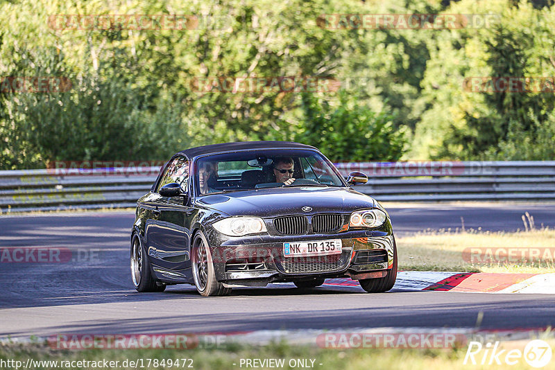 Bild #17849472 - Touristenfahrten Nürburgring Nordschleife (14.07.2022)