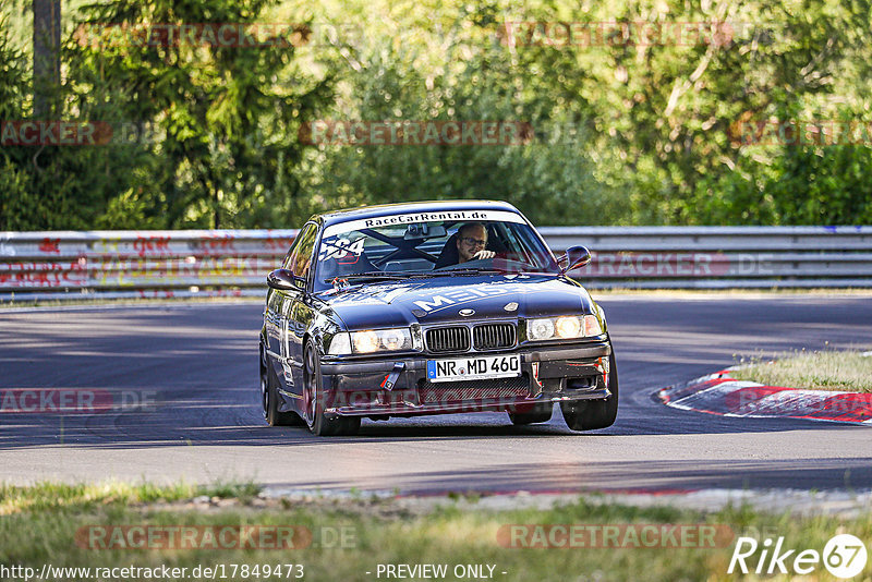 Bild #17849473 - Touristenfahrten Nürburgring Nordschleife (14.07.2022)