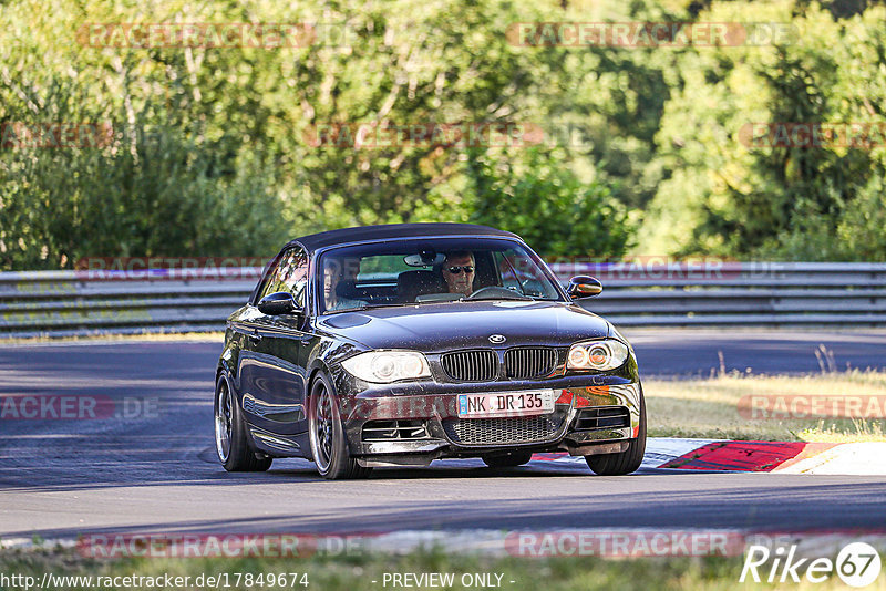 Bild #17849674 - Touristenfahrten Nürburgring Nordschleife (14.07.2022)