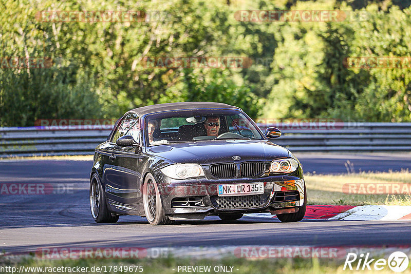 Bild #17849675 - Touristenfahrten Nürburgring Nordschleife (14.07.2022)