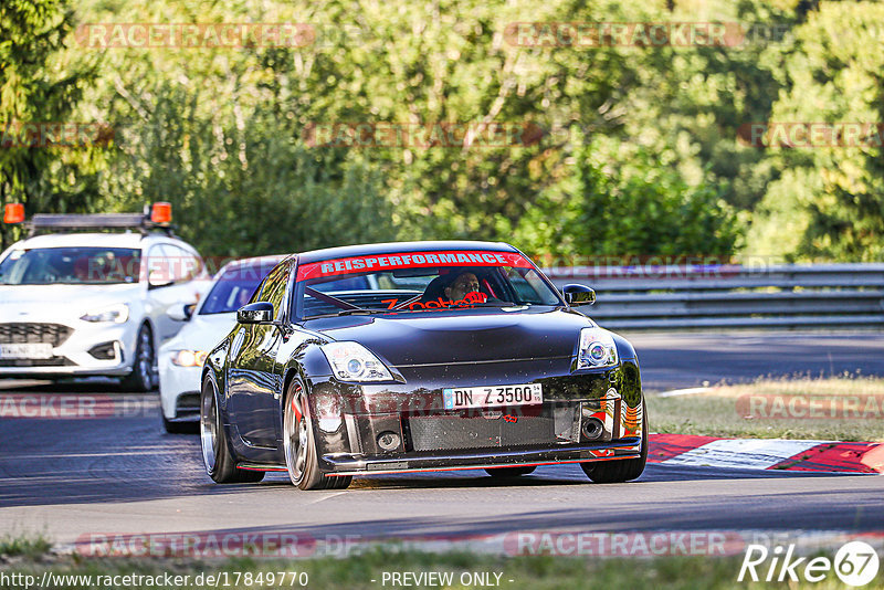 Bild #17849770 - Touristenfahrten Nürburgring Nordschleife (14.07.2022)