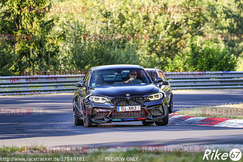 Bild #17849781 - Touristenfahrten Nürburgring Nordschleife (14.07.2022)