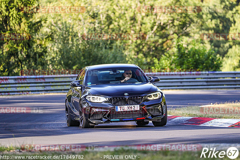 Bild #17849782 - Touristenfahrten Nürburgring Nordschleife (14.07.2022)