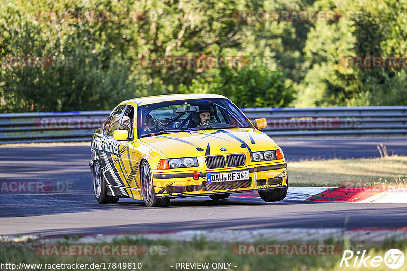 Bild #17849810 - Touristenfahrten Nürburgring Nordschleife (14.07.2022)