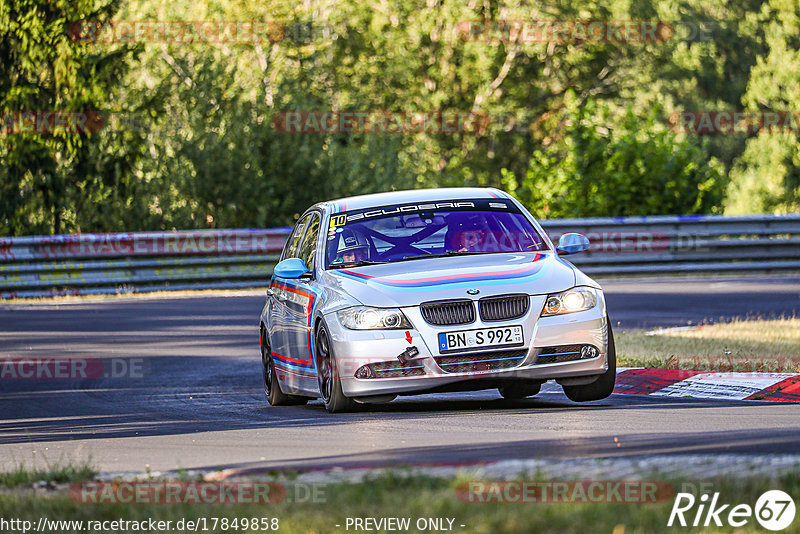 Bild #17849858 - Touristenfahrten Nürburgring Nordschleife (14.07.2022)