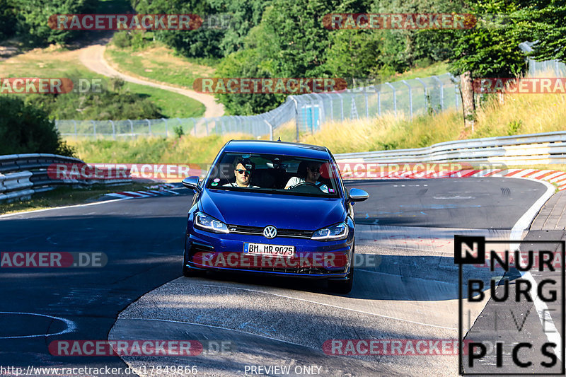 Bild #17849866 - Touristenfahrten Nürburgring Nordschleife (14.07.2022)