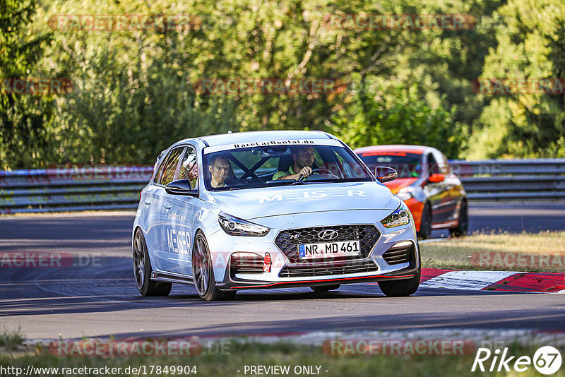 Bild #17849904 - Touristenfahrten Nürburgring Nordschleife (14.07.2022)