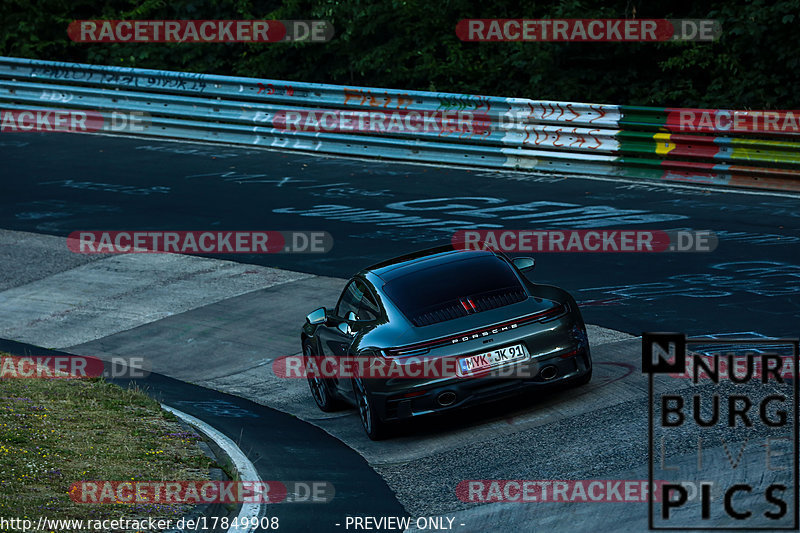 Bild #17849908 - Touristenfahrten Nürburgring Nordschleife (14.07.2022)