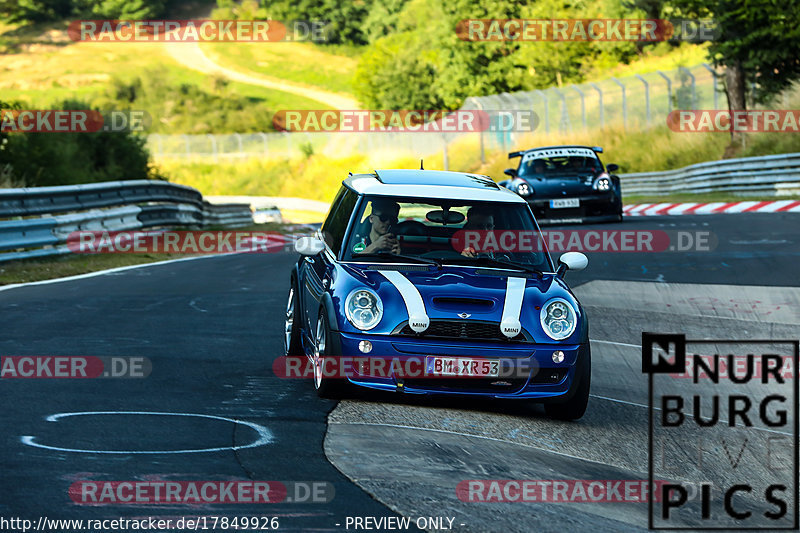 Bild #17849926 - Touristenfahrten Nürburgring Nordschleife (14.07.2022)