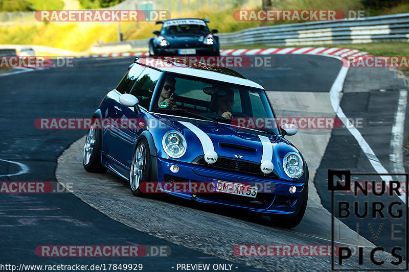 Bild #17849929 - Touristenfahrten Nürburgring Nordschleife (14.07.2022)