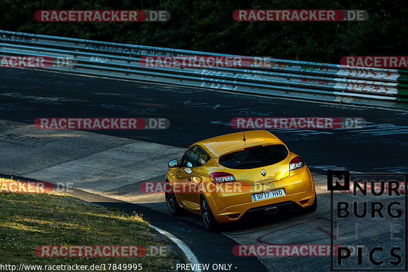 Bild #17849995 - Touristenfahrten Nürburgring Nordschleife (14.07.2022)